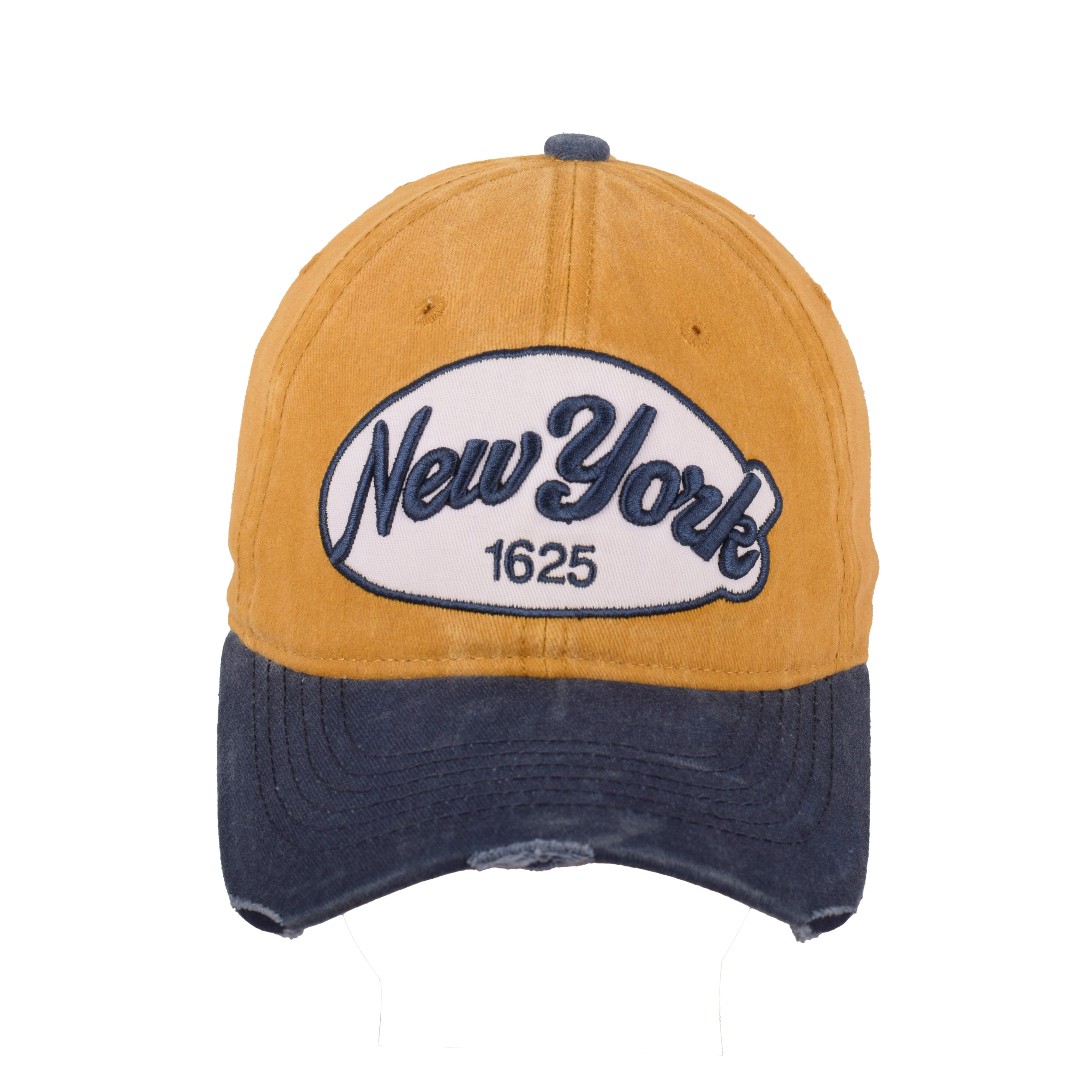 Designer NY Baseball Cap – Premium Unisex Fashion Hat