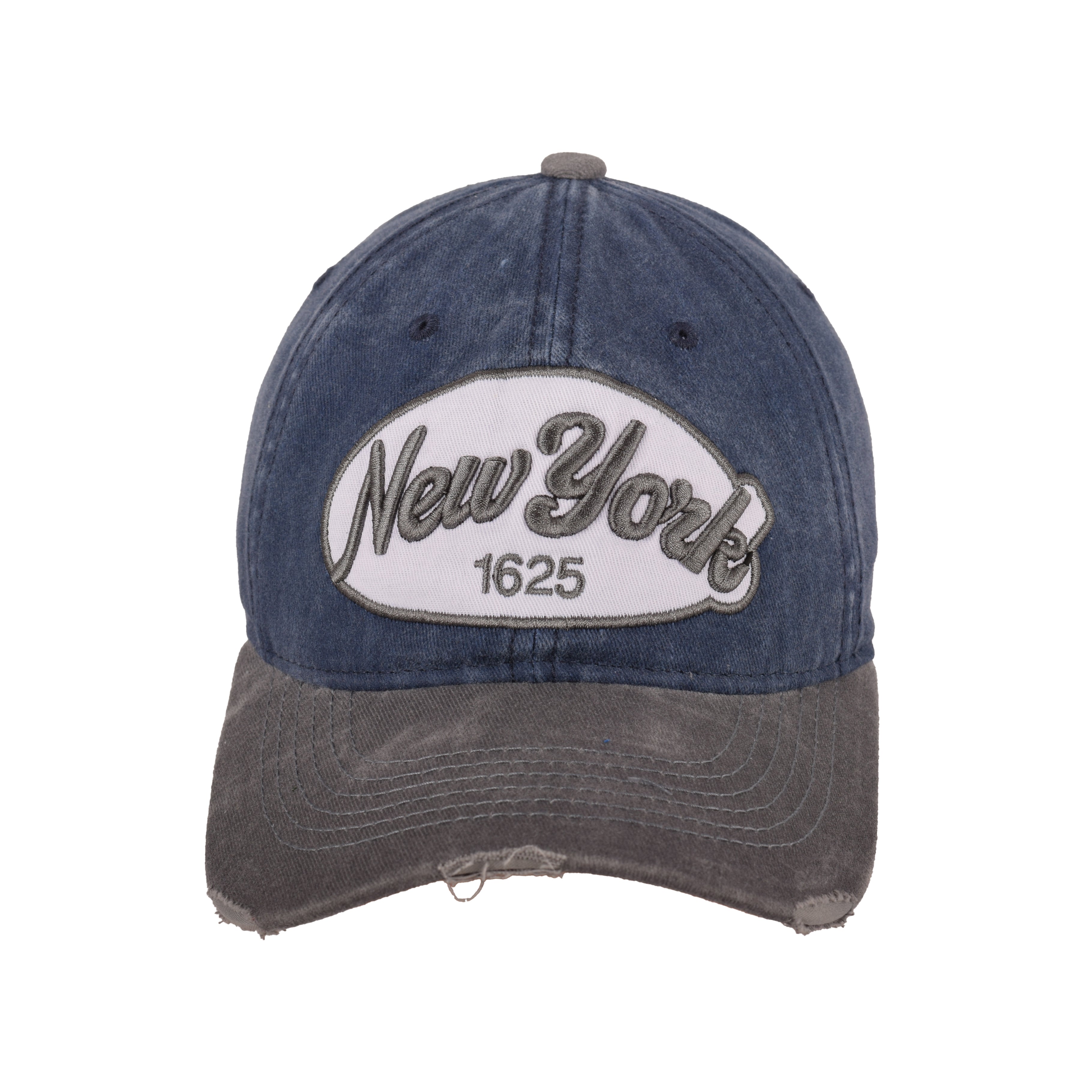 Designer NY Baseball Cap – Premium Unisex Fashion Hat