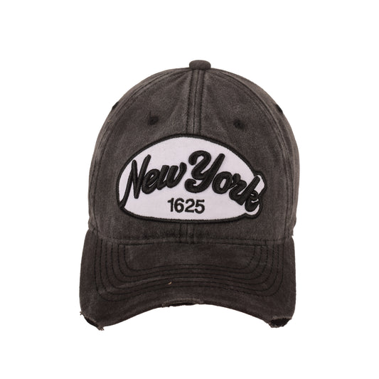 Designer NY Baseball Cap – Premium Unisex Fashion Hat