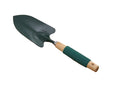 Green Metal Gardening Hand Tools Set – Durable Outdoor Garden Essentials set of 4