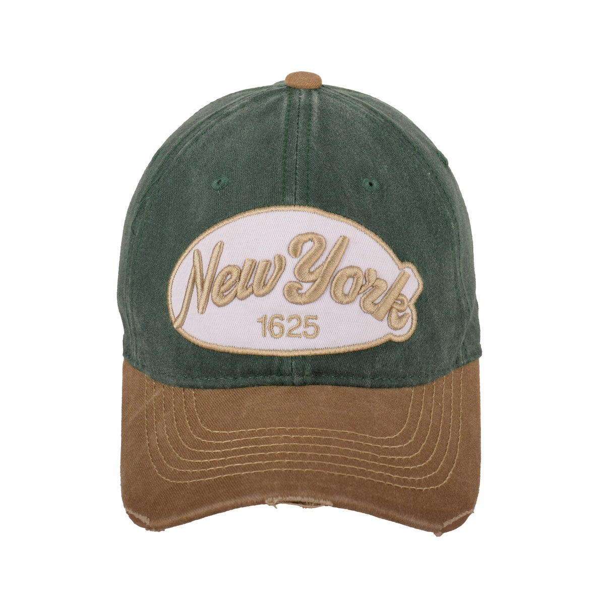 Designer NY Baseball Cap – Premium Unisex Fashion Hat
