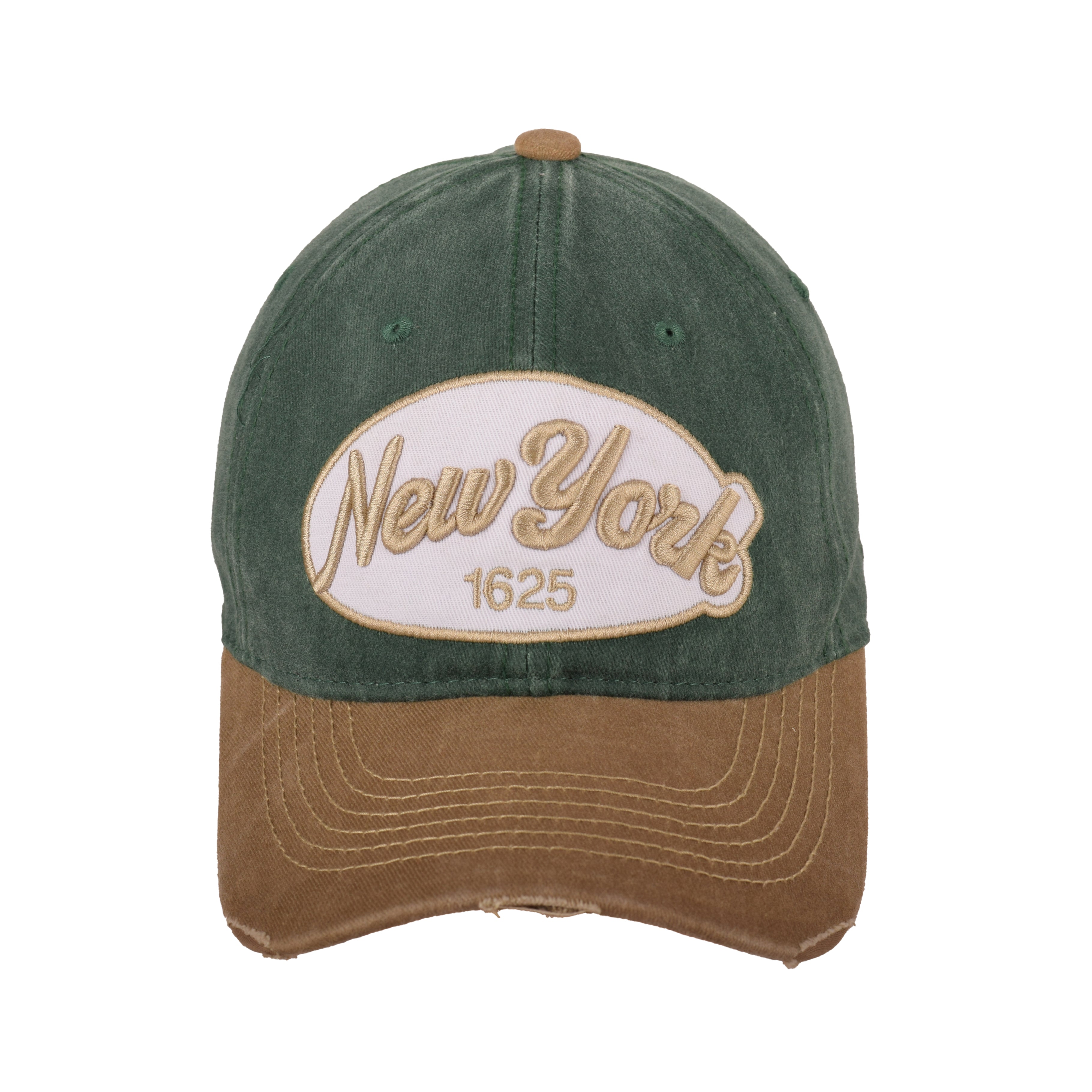 Designer NY Baseball Cap – Premium Unisex Fashion Hat