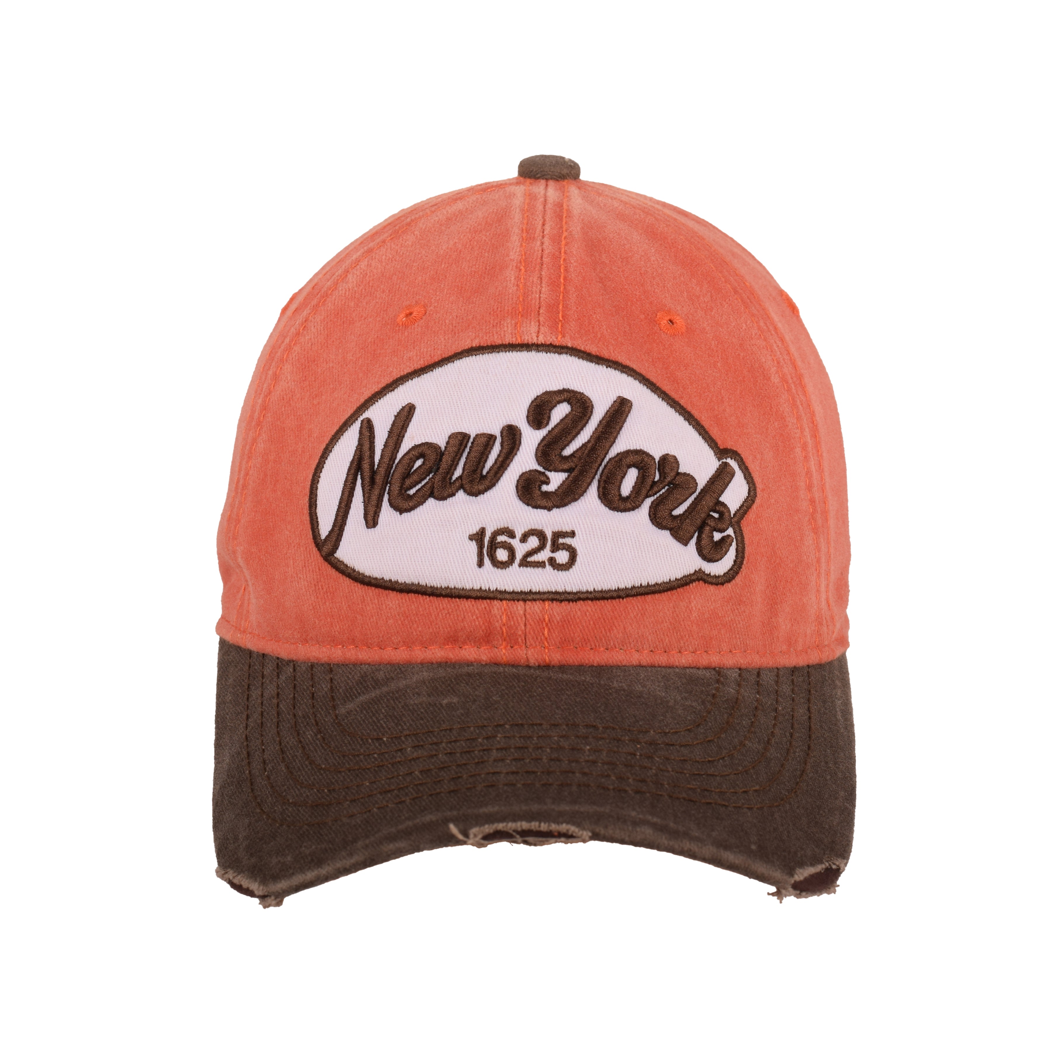 Designer NY Baseball Cap – Premium Unisex Fashion Hat