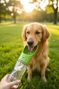 Pet Dog Travel Water Bottle 380 ml