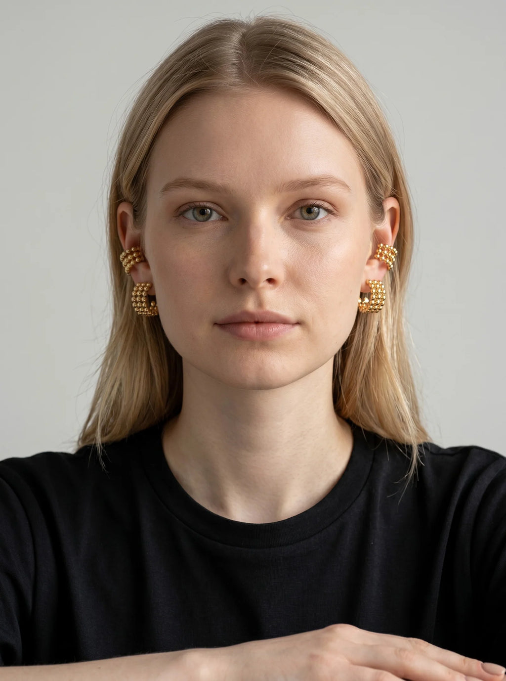 Women’s Elegant Fashion Earrings – Stylish Jewellery for Everyday Wear & Special Occasions
