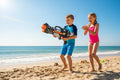 Black High-Pressure Water Gun Toy | Long Range Water Blaster | Summer Beach Pool Outdoor Fun | Kids & Adults