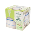 Bloome Aroma Vase Mist Diffuser with Soft Light 200ml Lavender & Jasmine