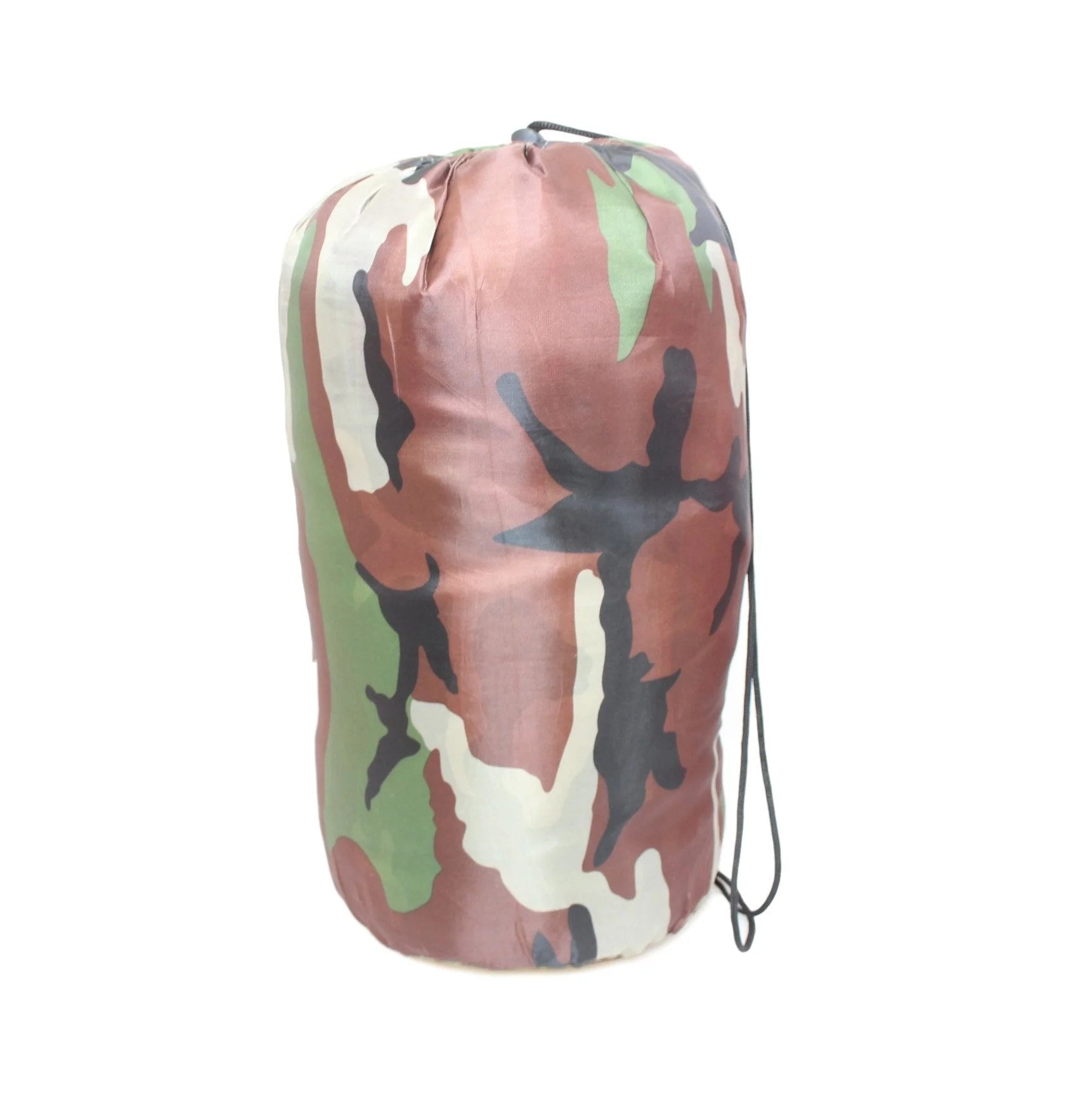 Hiking Camping Sleeping Bag – Waterproof | Indoor & Outdoor | 200 × 75 cm
