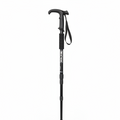 Aluminium Extendable Walking Hiking Stick 63 / 135 cm