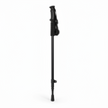 Aluminium Extendable Walking Hiking Stick 51 / 110 cm