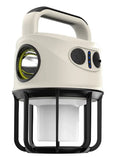 USB-C Rechargeable Camping Light Lantern 16 x 11 cm Dual Light Source