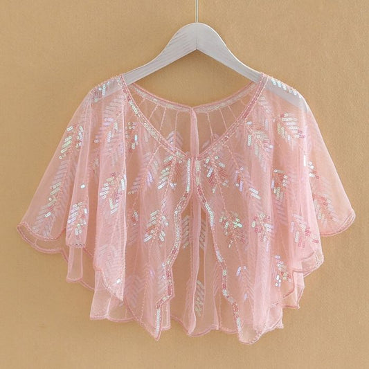 Sequin Mesh Lace, Embroidered Mesh Lace & Sequin Embroidered Mesh Lace