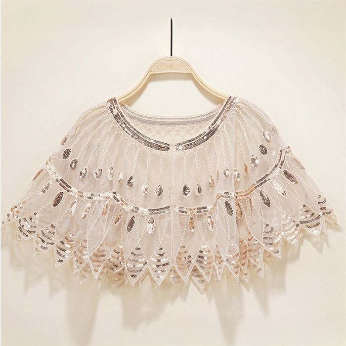 Sequin Mesh Lace, Embroidered Mesh Lace & Sequin Embroidered Mesh Lace