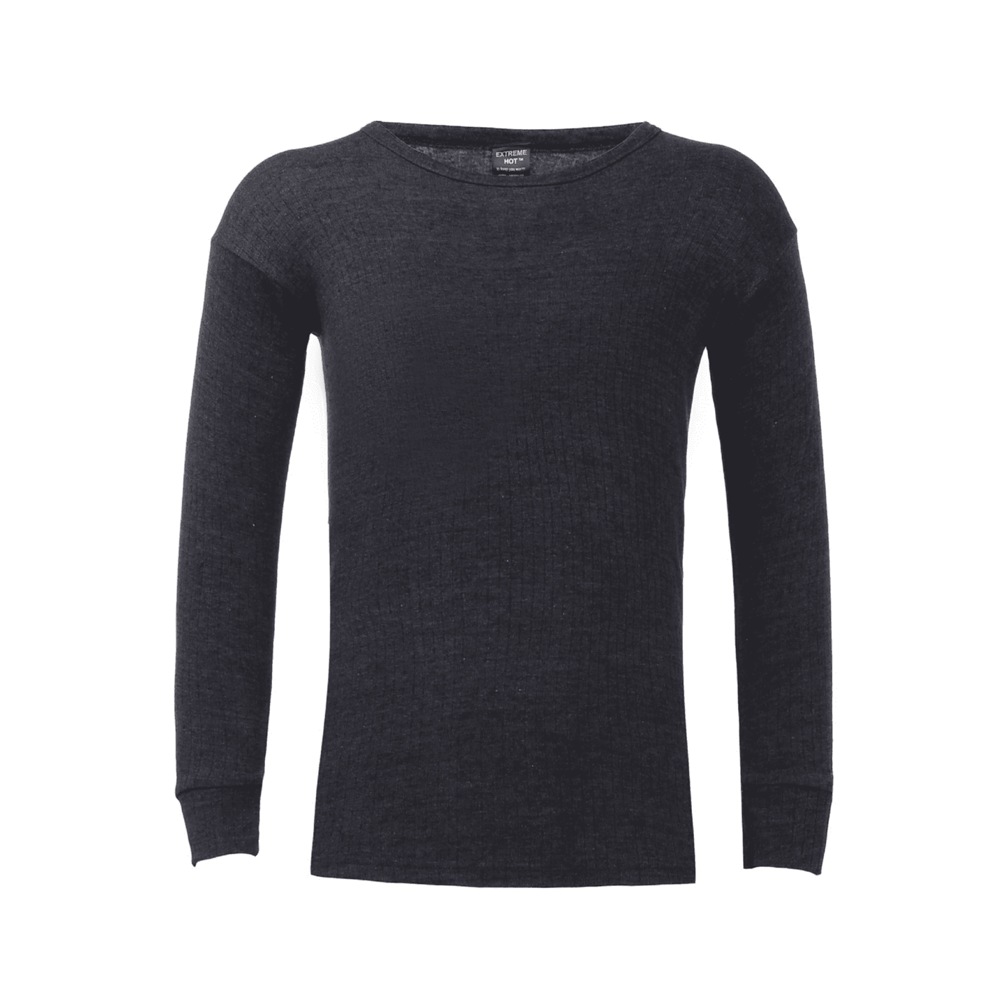 Men’s Warm Thermal Base Layer Long Sleeve T-Shirt