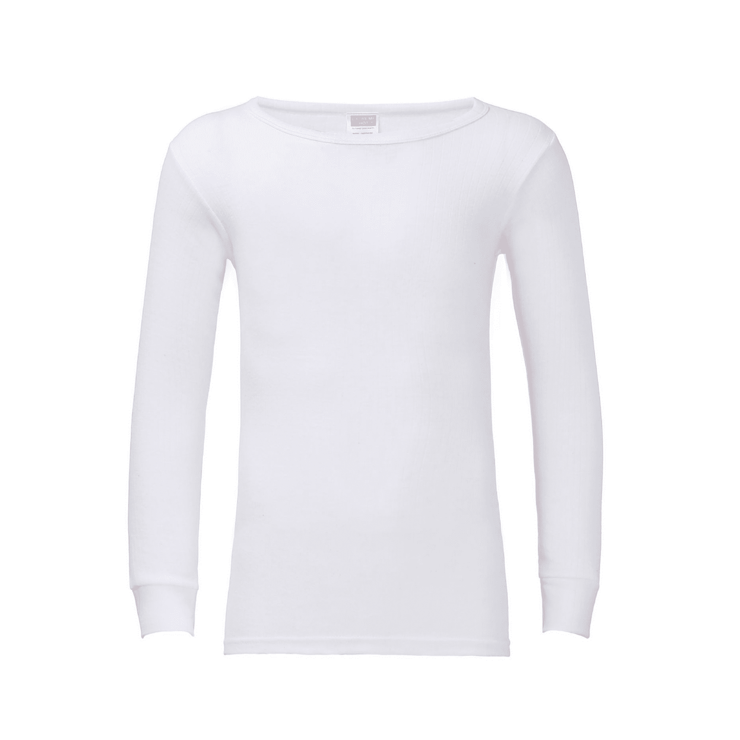 Men’s Warm Thermal Base Layer Long Sleeve T-Shirt